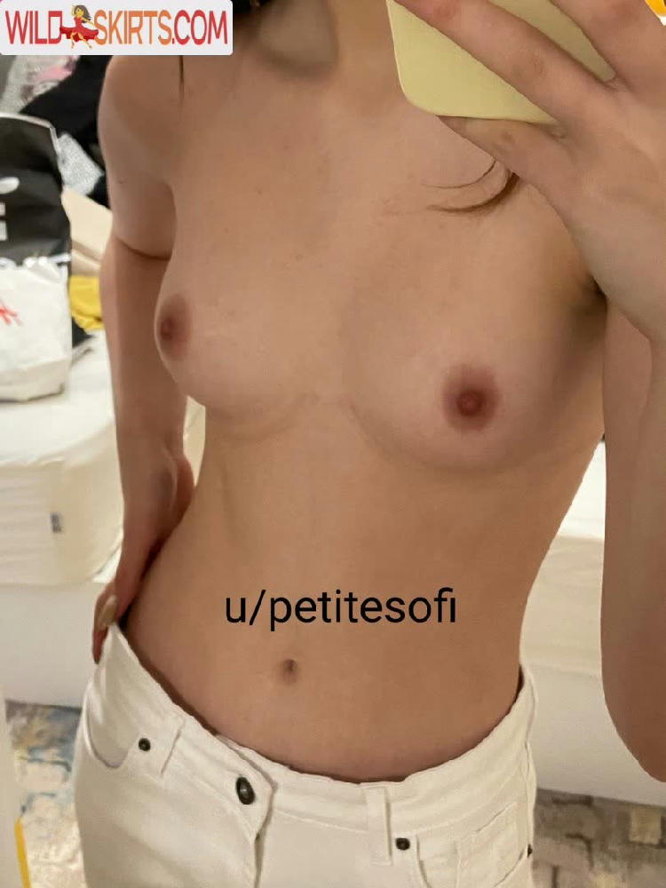 Petitesofi / my_name_s / petitesofi nude OnlyFans, Instagram leaked photo #15