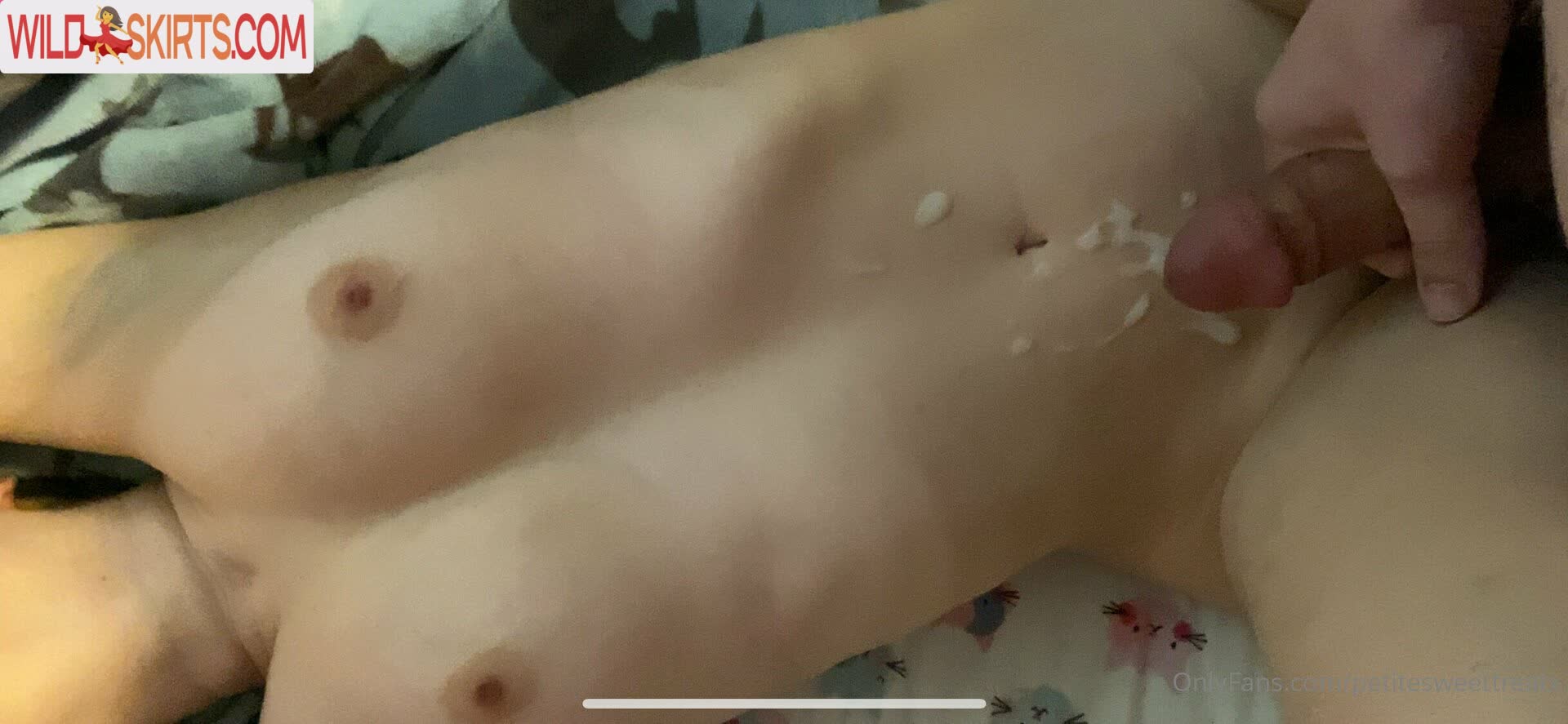 Petitesweettreatx nude leaked photo #70