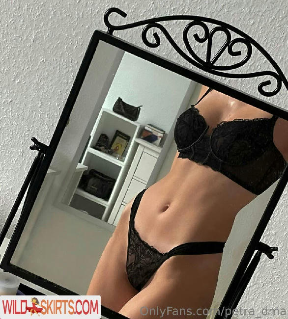 petra_dma / petra_dma / petrademova nude OnlyFans, Instagram leaked photo #53