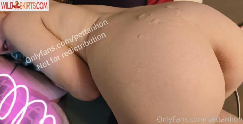 Pettanhon / Pettanhon / angelpopx3 nude OnlyFans, Instagram leaked photo #12