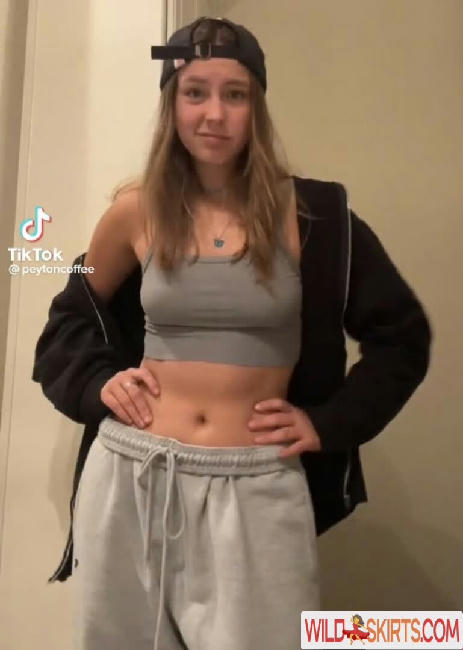 Peyton Coffee / peytoncoffee / peytonn nude OnlyFans, Instagram leaked photo #58