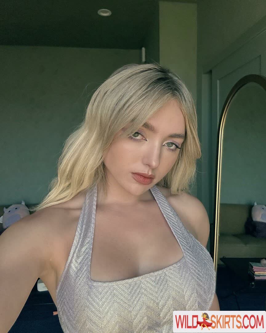 Peyton List / PeytonList / dammitpayton nude OnlyFans, Instagram leaked photo #17