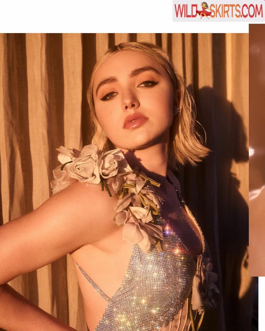 Peyton List / PeytonList / dammitpayton nude OnlyFans, Instagram leaked photo #15