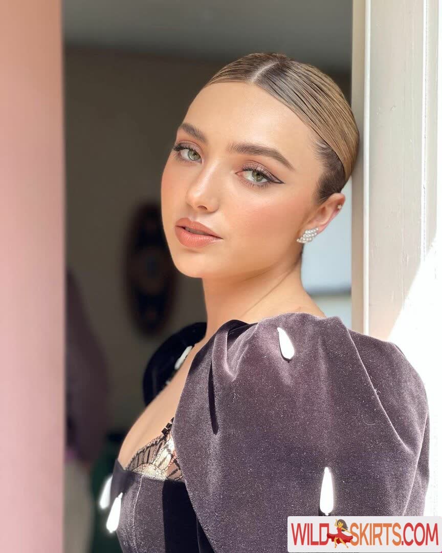 Peyton List / PeytonList / dammitpayton nude OnlyFans, Instagram leaked photo #17