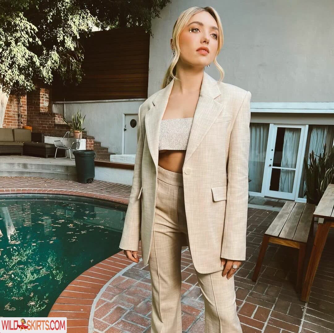 Peyton List / PeytonList / dammitpayton nude OnlyFans, Instagram leaked photo #6