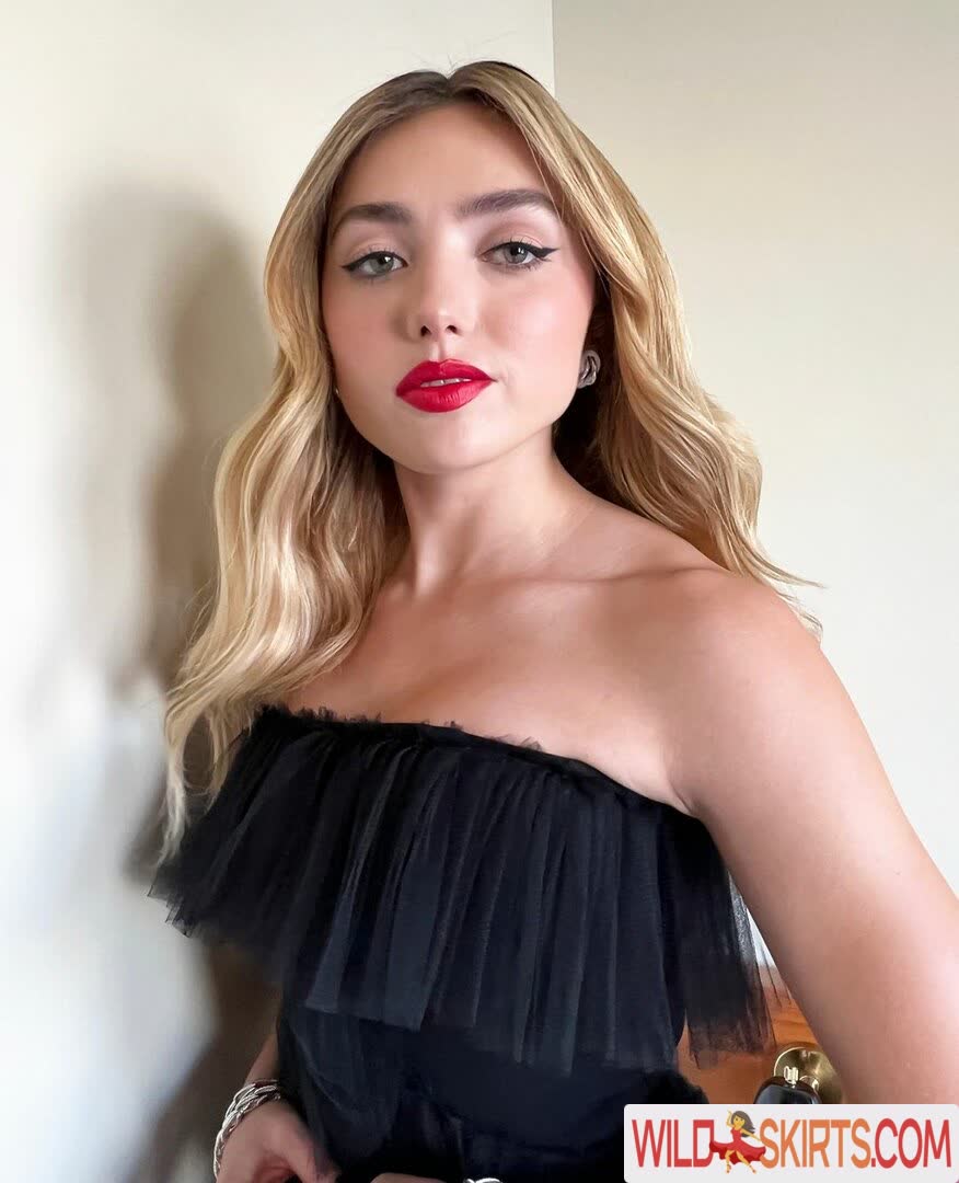 Peyton List / PeytonList / dammitpayton nude OnlyFans, Instagram leaked photo #11