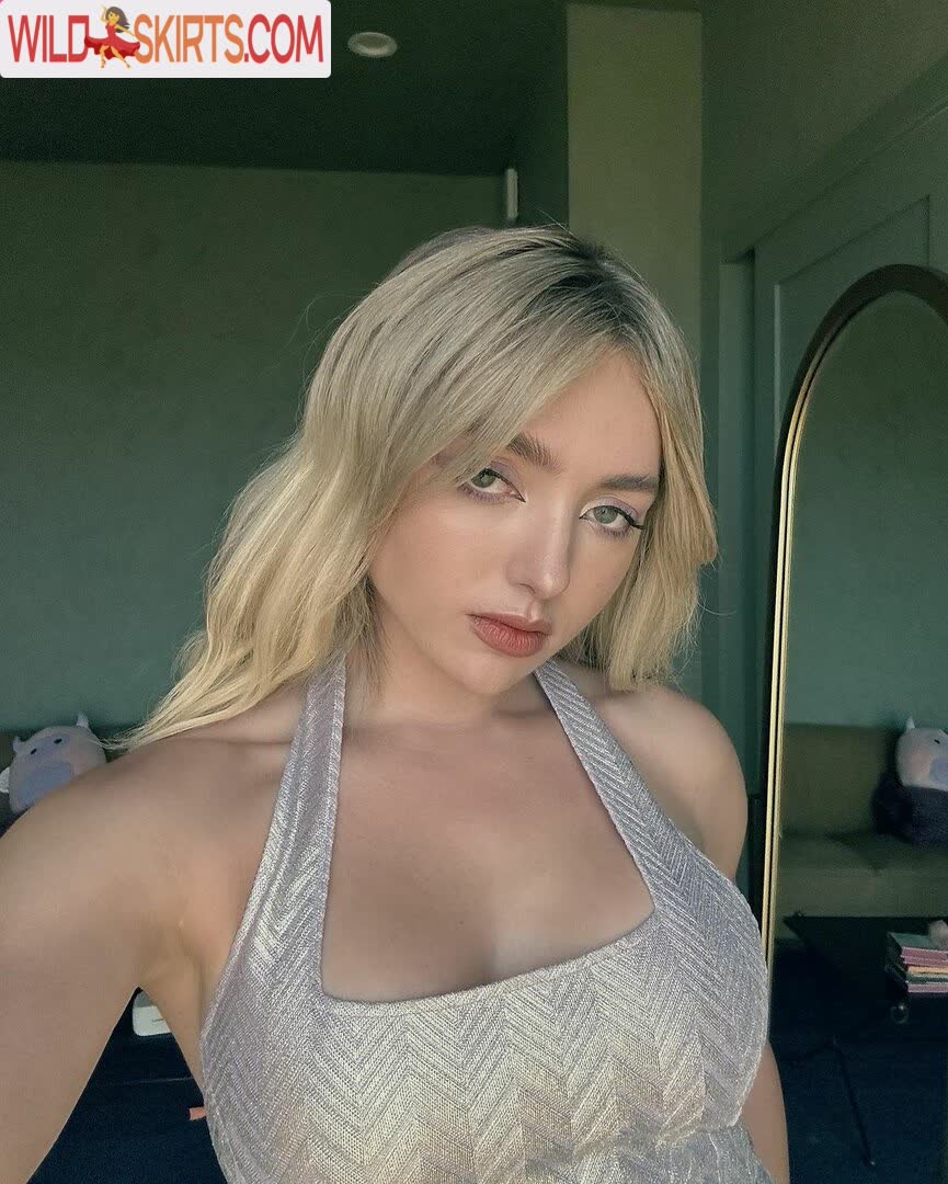 Peyton List / PeytonList / dammitpayton nude OnlyFans, Instagram leaked photo #19