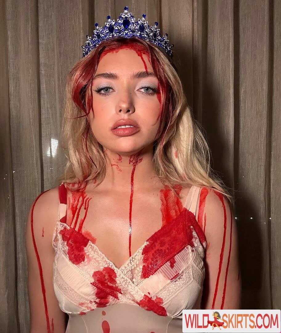 Peyton List / PeytonList / dammitpayton nude OnlyFans, Instagram leaked photo #3