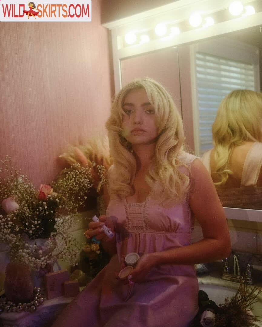 Peyton List / PeytonList / dammitpayton nude OnlyFans, Instagram leaked photo #7