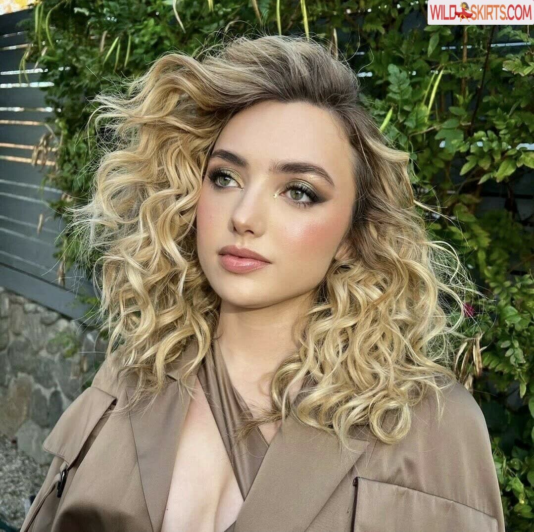 Peyton List / PeytonList / dammitpayton nude OnlyFans, Instagram leaked photo #12