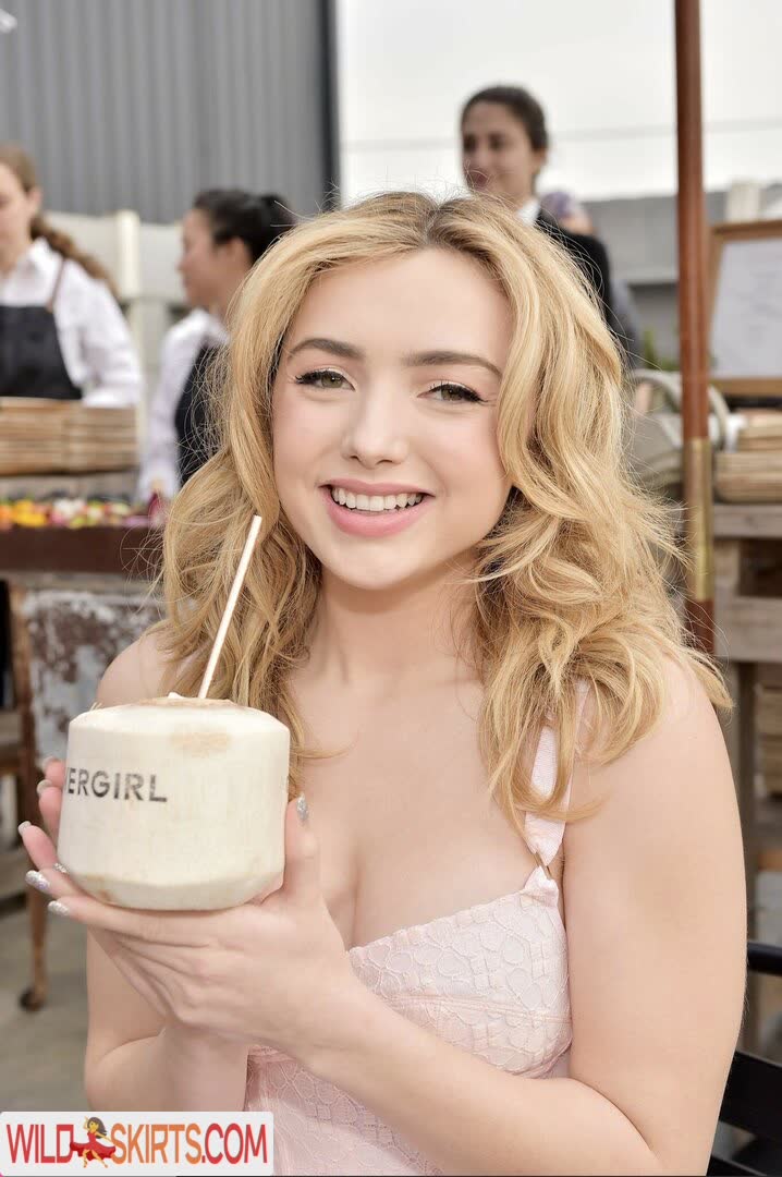 Peyton List / PeytonList / dammitpayton nude OnlyFans, Instagram leaked photo #23