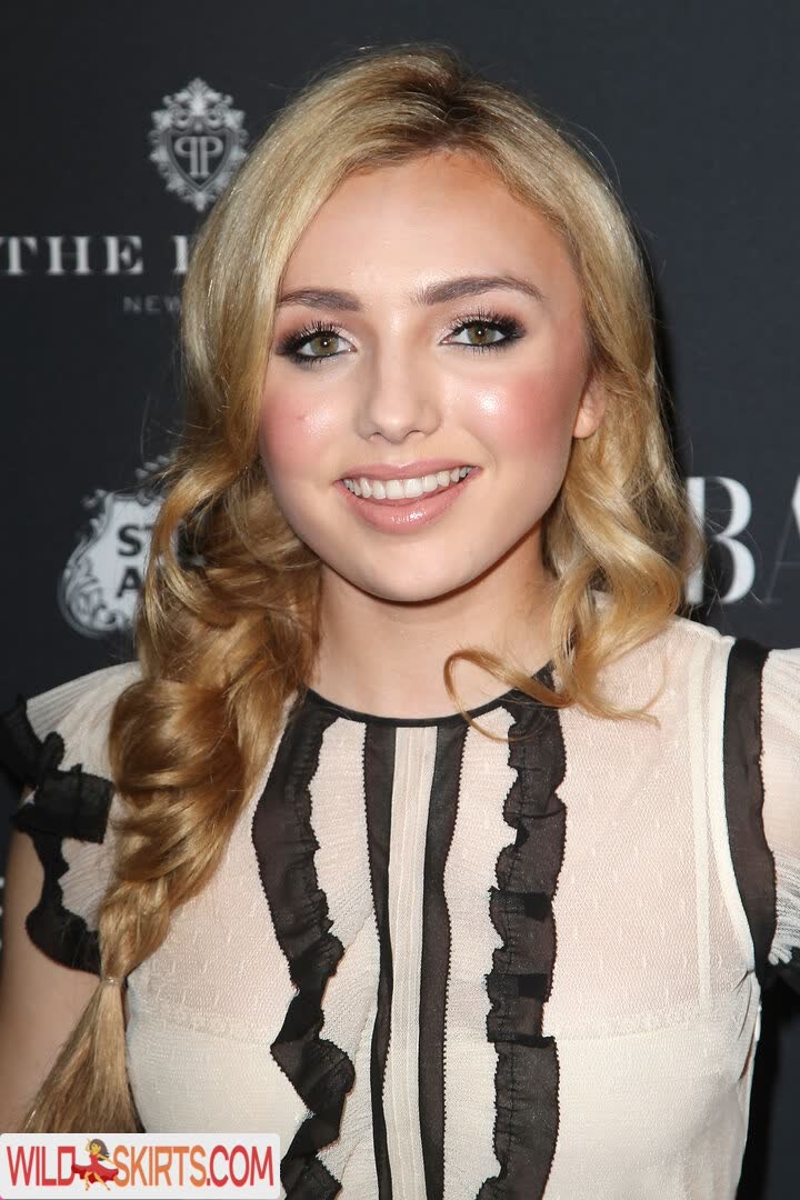 Peyton List / PeytonList / dammitpayton nude OnlyFans, Instagram leaked photo #15