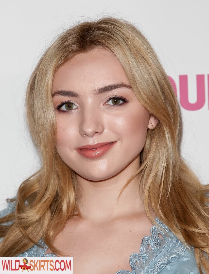 Peyton List / PeytonList / dammitpayton nude OnlyFans, Instagram leaked photo #15