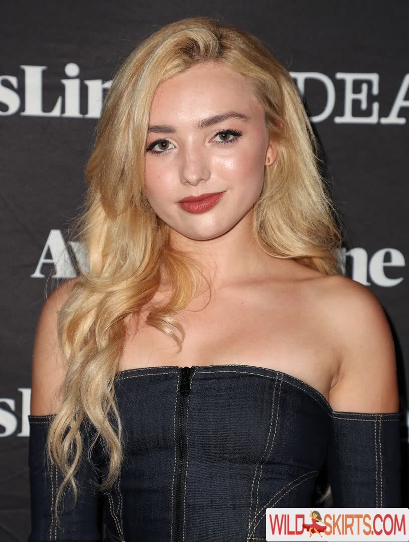 Peyton List / PeytonList / dammitpayton nude OnlyFans, Instagram leaked photo #19