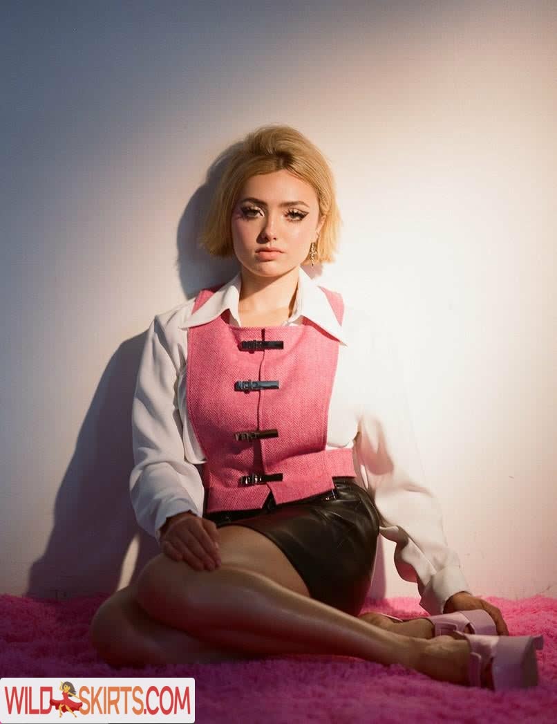 Peyton List / PeytonList / dammitpayton nude OnlyFans, Instagram leaked photo #15