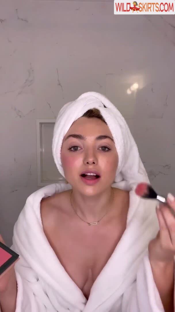 Peyton List / PeytonList / dammitpayton nude OnlyFans, Instagram leaked photo