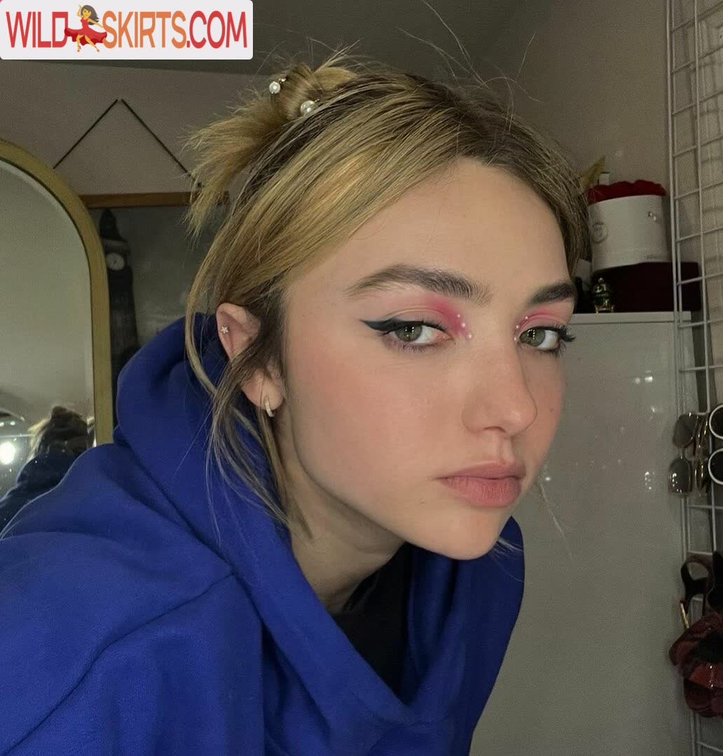 Peyton List / PeytonList / dammitpayton nude OnlyFans, Instagram leaked photo #2