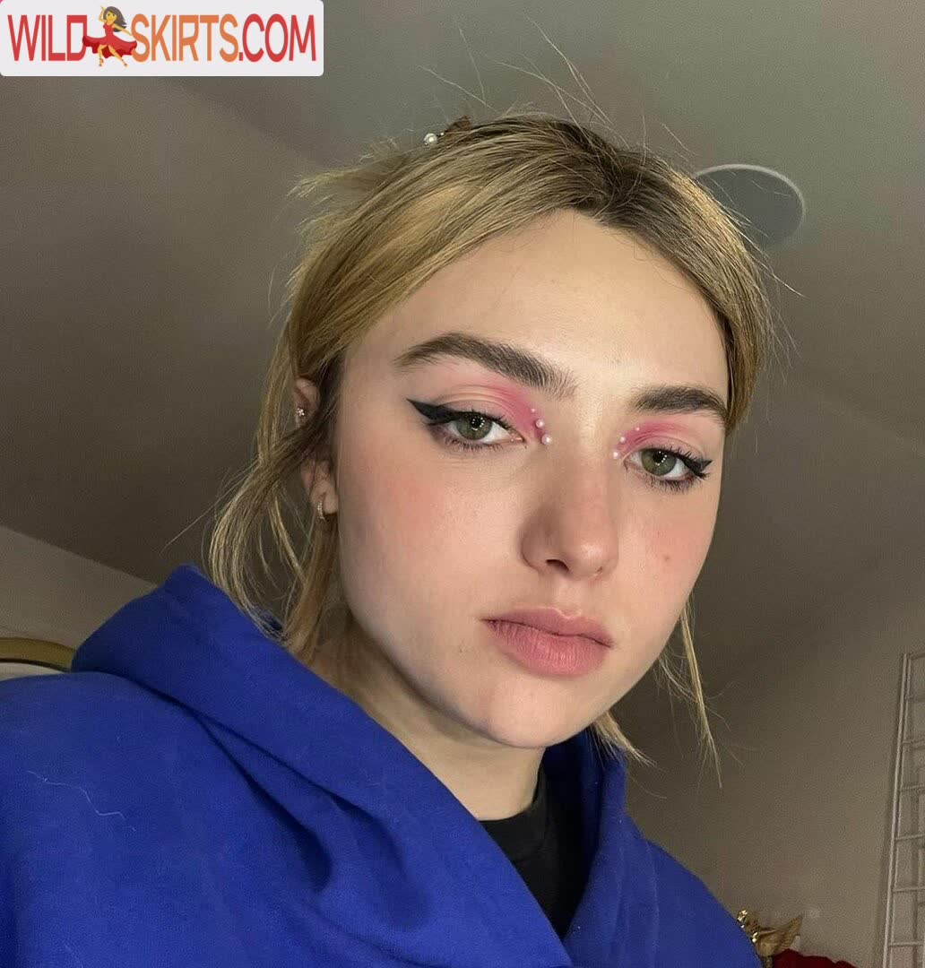 Peyton List / PeytonList / dammitpayton nude OnlyFans, Instagram leaked photo #23