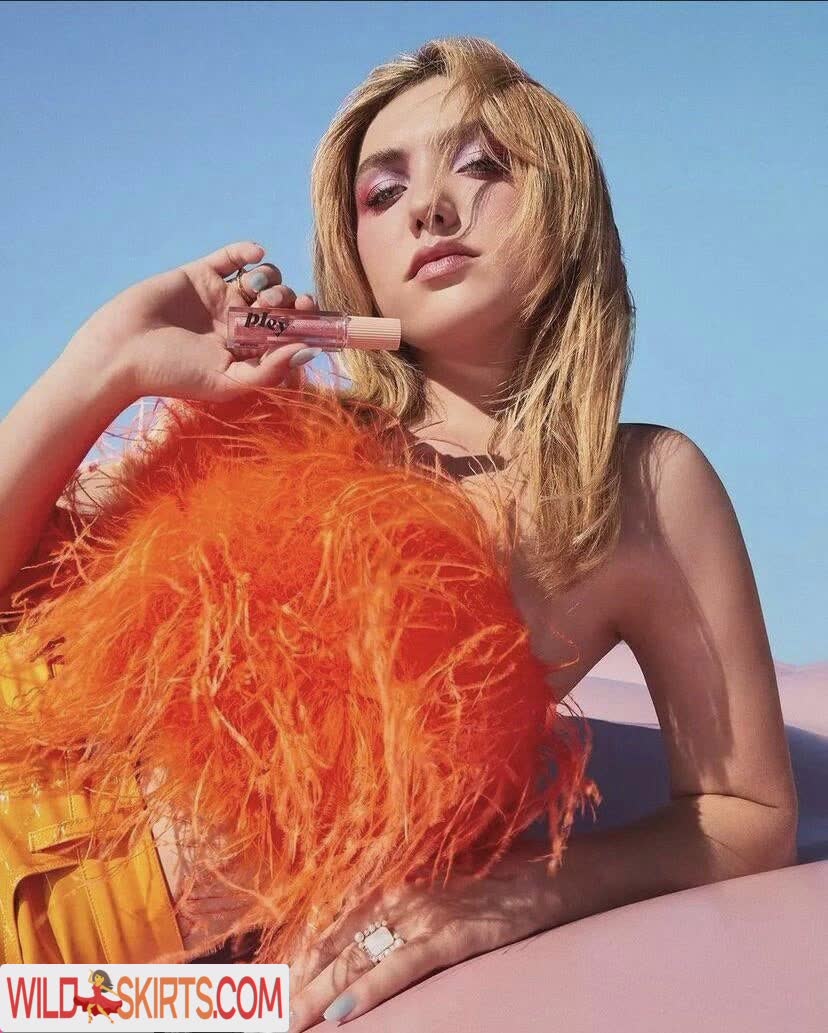 Peyton List / PeytonList / dammitpayton nude OnlyFans, Instagram leaked photo #4