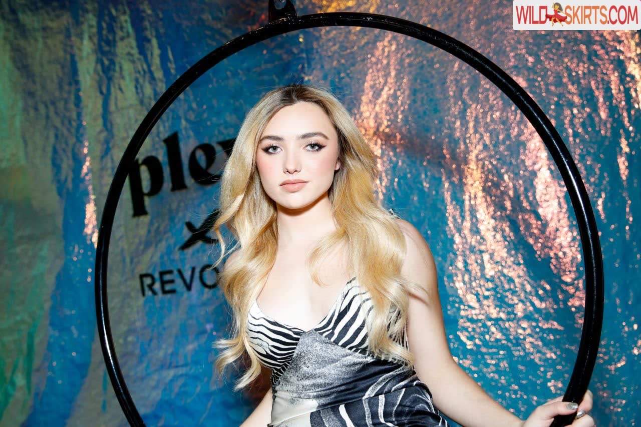 Peyton List / PeytonList / dammitpayton nude OnlyFans, Instagram leaked photo