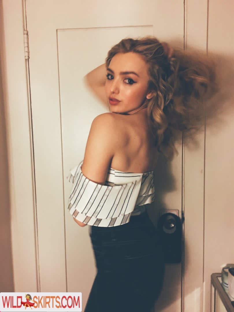 Peyton List / PeytonList / dammitpayton nude OnlyFans, Instagram leaked photo #24