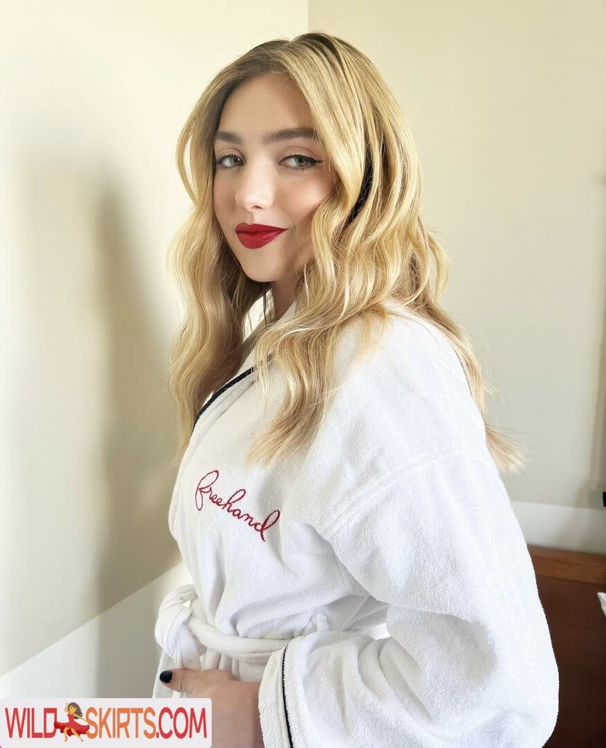 Peyton List / PeytonList / dammitpayton nude OnlyFans, Instagram leaked photo #18