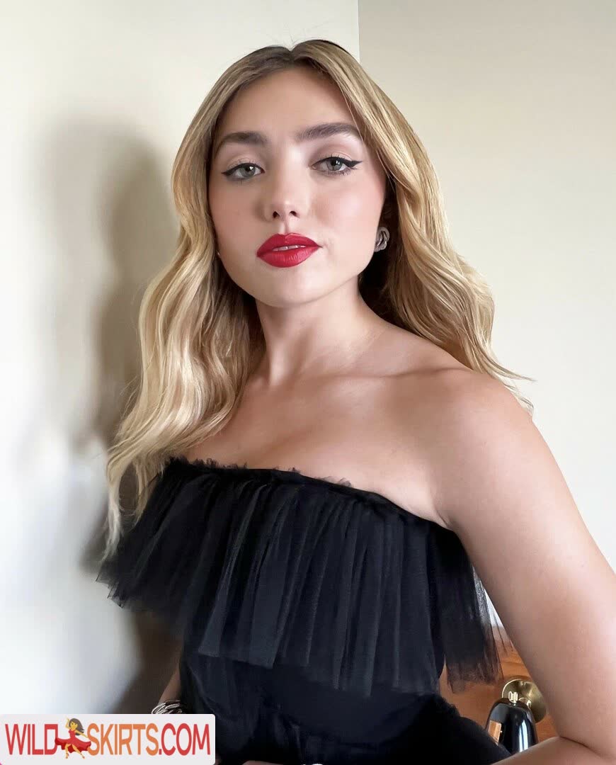 Peyton List / PeytonList / dammitpayton nude OnlyFans, Instagram leaked photo #4