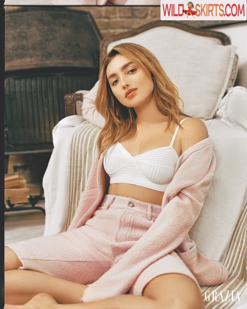 Peyton List / PeytonList / dammitpayton nude OnlyFans, Instagram leaked photo