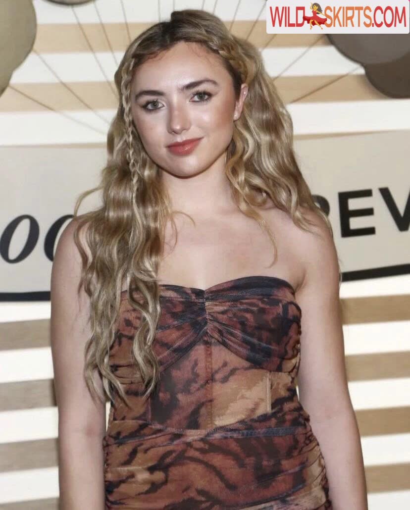 Peyton List / PeytonList / dammitpayton nude OnlyFans, Instagram leaked photo