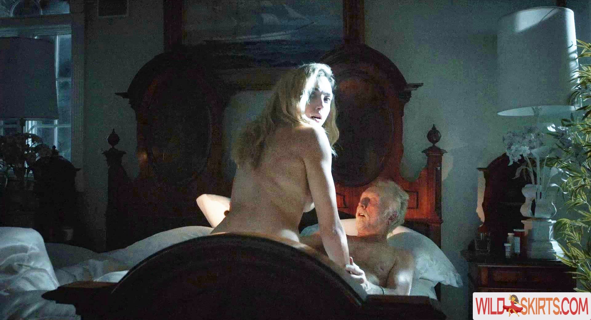 Peyton List nude leaked photo #176