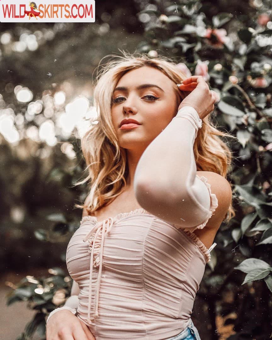 Peyton List / PeytonList / dammitpayton nude OnlyFans, Instagram leaked photo #14