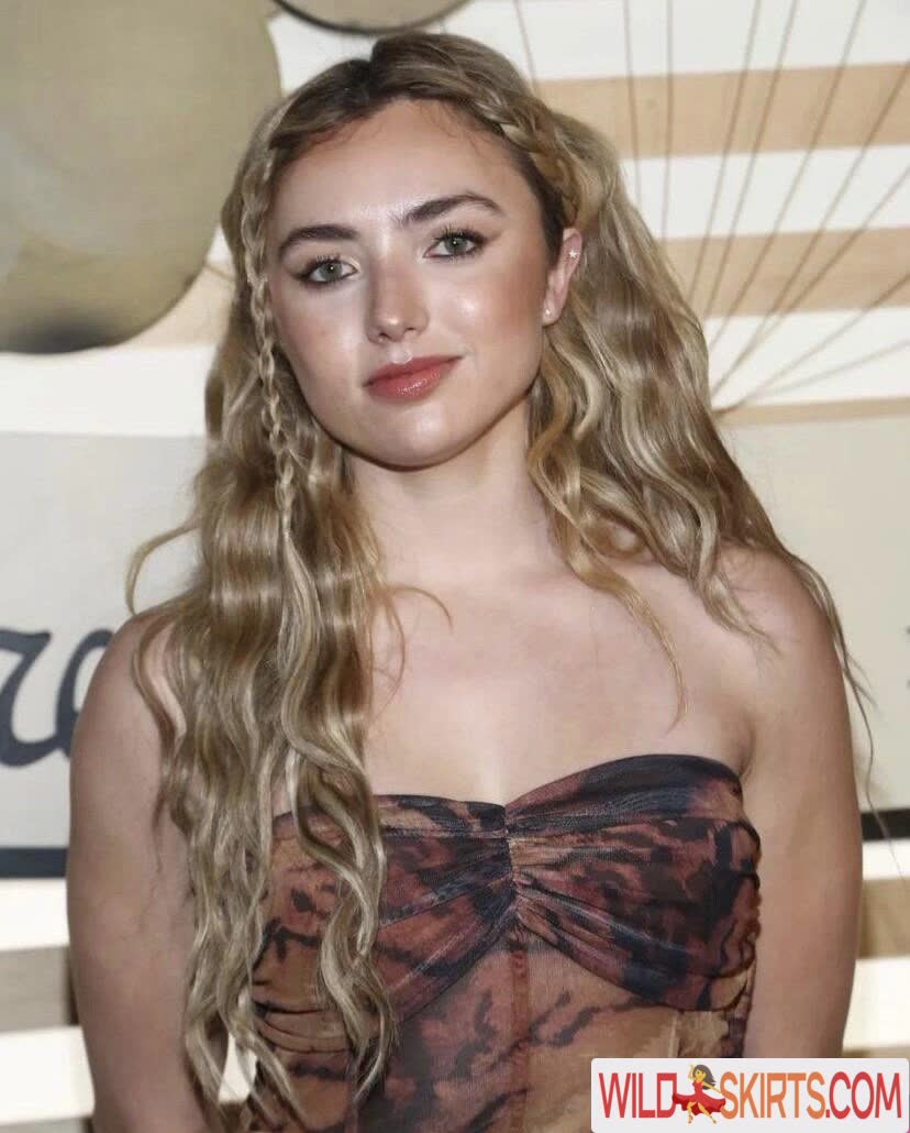 Peyton List / PeytonList / dammitpayton nude OnlyFans, Instagram leaked photo #7