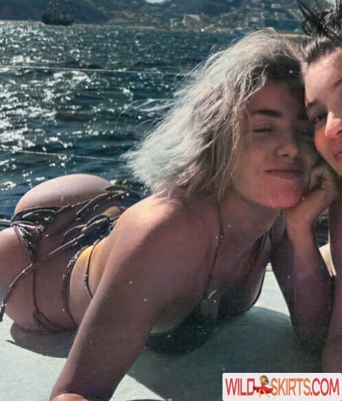 Peyton List / PeytonList / dammitpayton nude OnlyFans, Instagram leaked photo #18