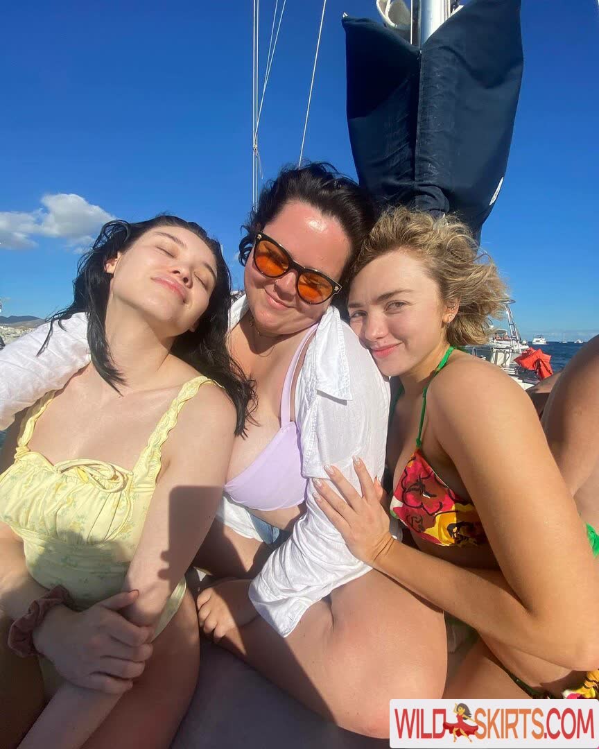 Peyton List / PeytonList / dammitpayton nude OnlyFans, Instagram leaked photo #7