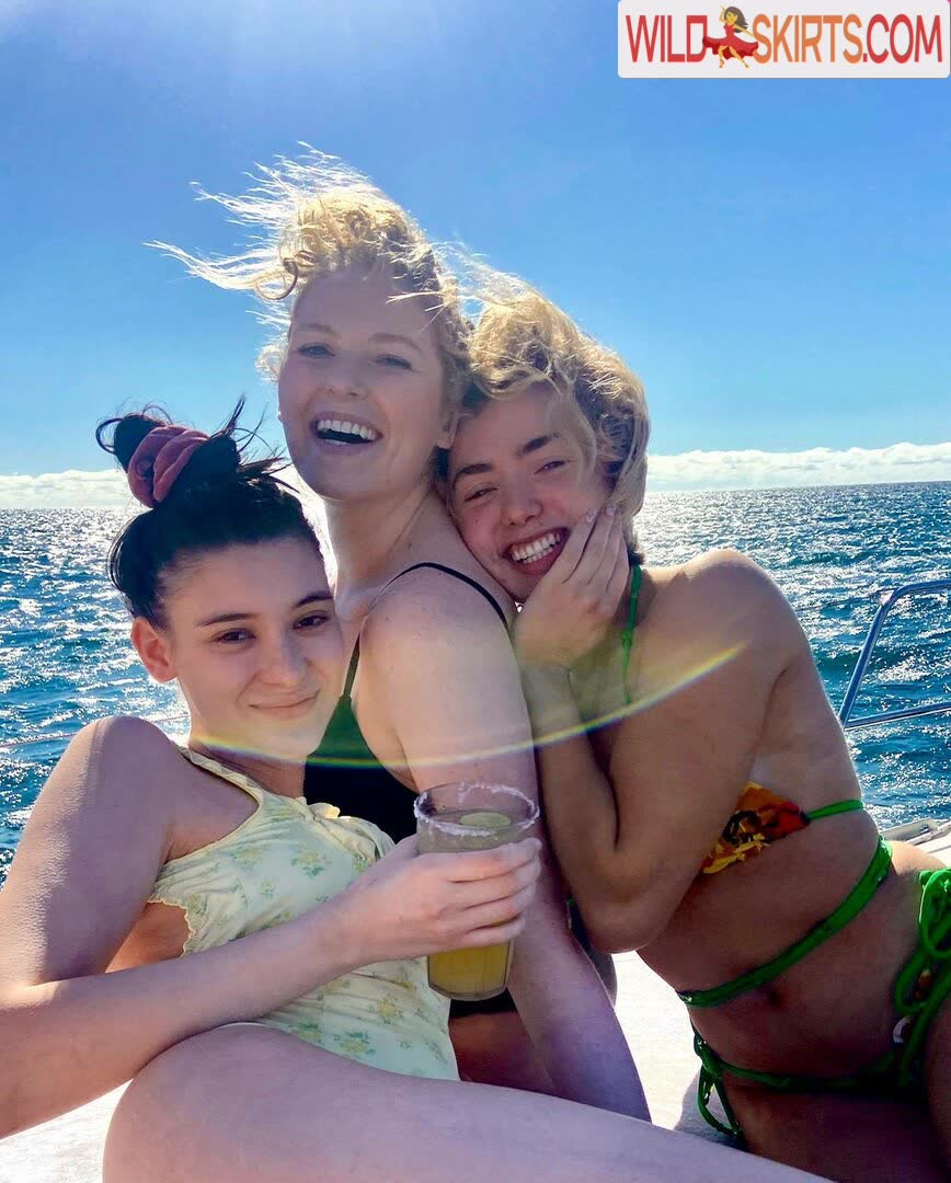 Peyton List / PeytonList / dammitpayton nude OnlyFans, Instagram leaked photo #9