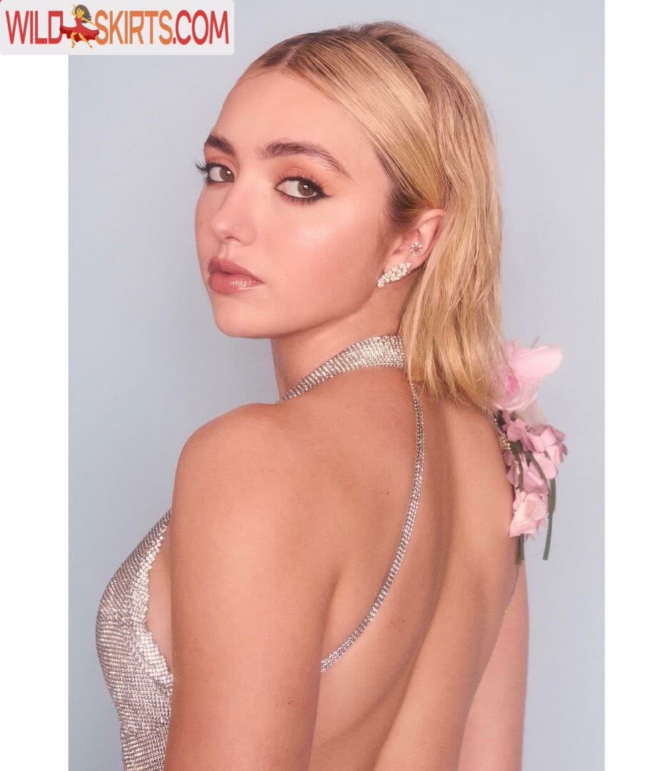 Peyton List / PeytonList / dammitpayton nude OnlyFans, Instagram leaked photo #23