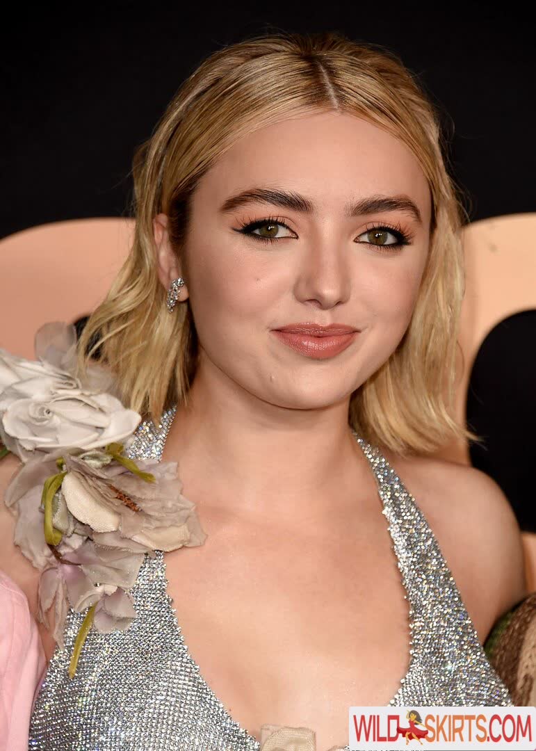 Peyton List / PeytonList / dammitpayton nude OnlyFans, Instagram leaked photo #20