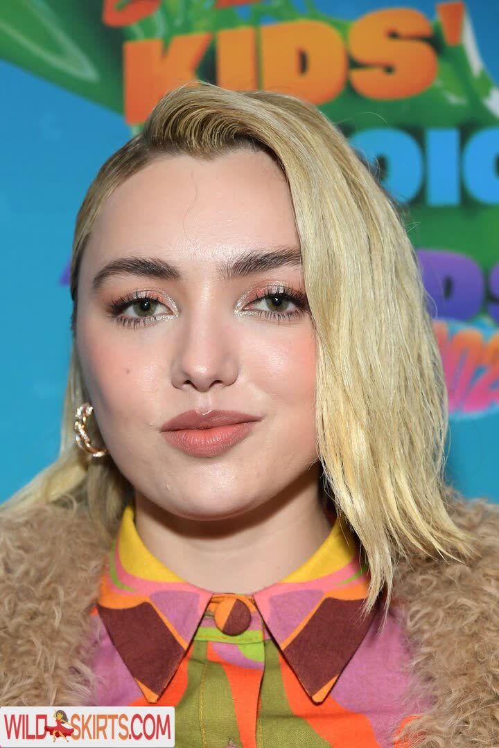 Peyton List / PeytonList / dammitpayton nude OnlyFans, Instagram leaked photo #2