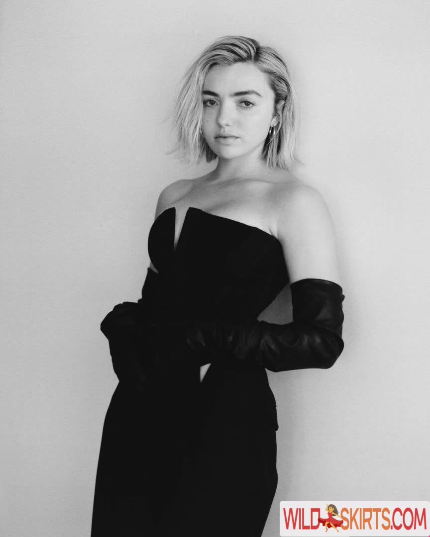 Peyton List / PeytonList / dammitpayton nude OnlyFans, Instagram leaked photo #9