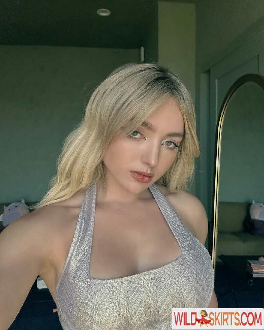 Peyton List / PeytonList / dammitpayton nude OnlyFans, Instagram leaked photo #613