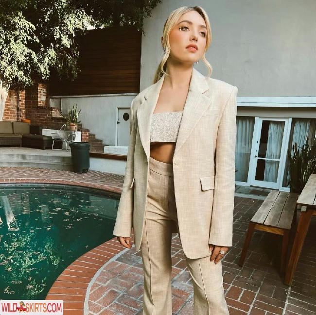 Peyton List / PeytonList / dammitpayton nude OnlyFans, Instagram leaked photo #575