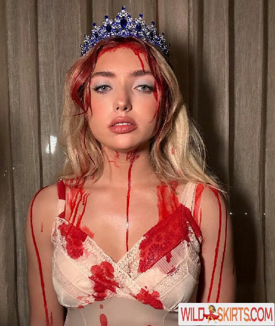 Peyton List / PeytonList / dammitpayton nude OnlyFans, Instagram leaked photo #592