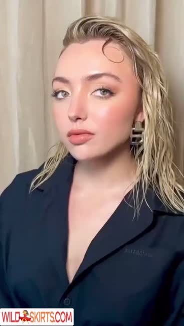 Peyton List / PeytonList / dammitpayton nude OnlyFans, Instagram leaked video #666