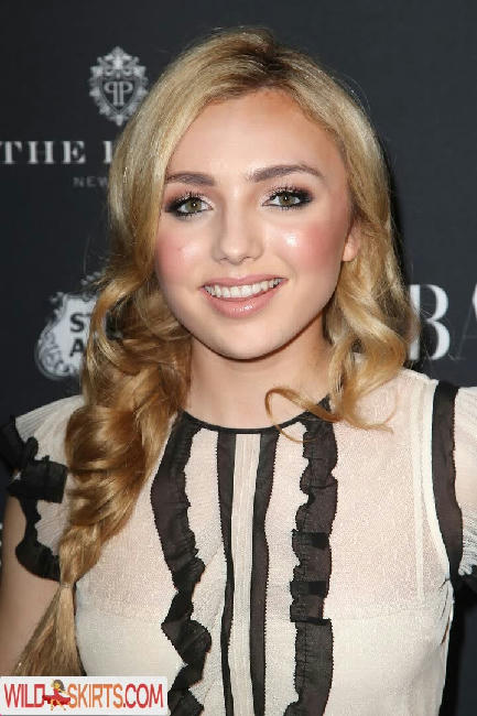 Peyton List / PeytonList / dammitpayton nude OnlyFans, Instagram leaked photo #299