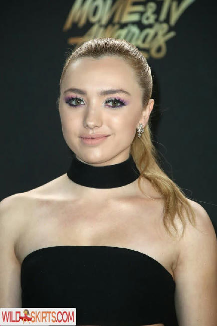 Peyton List / PeytonList / dammitpayton nude OnlyFans, Instagram leaked photo #336