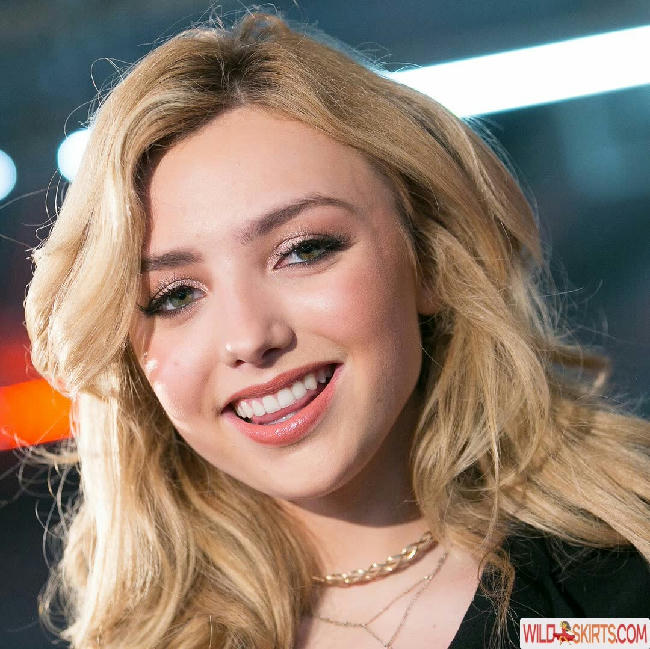 Peyton List / PeytonList / dammitpayton nude OnlyFans, Instagram leaked photo #286