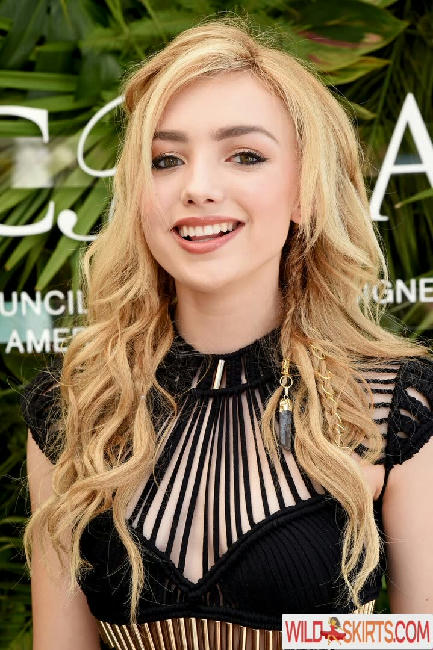 Peyton List / PeytonList / dammitpayton nude OnlyFans, Instagram leaked photo #328