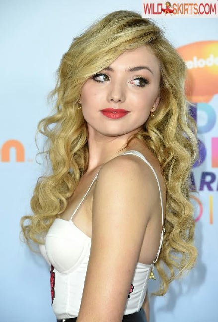 Peyton List / PeytonList / dammitpayton nude OnlyFans, Instagram leaked photo #364