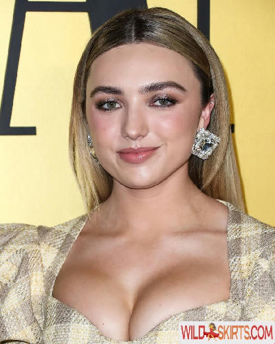 Peyton List / PeytonList / dammitpayton nude OnlyFans, Instagram leaked photo #13