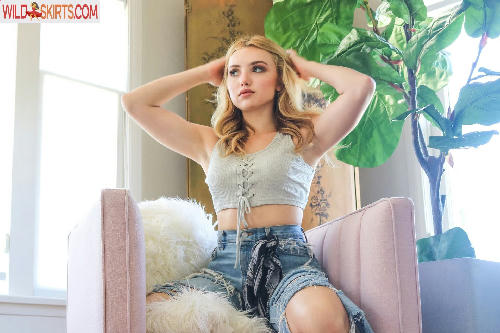 Peyton List / PeytonList / dammitpayton nude OnlyFans, Instagram leaked photo #14